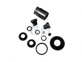 400952 ERT Ремкомплект заднього гальмівного супорта