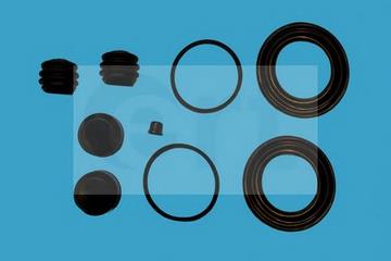 Ремкомплект супорту гальмівного переднього ERT 401020 ціна, від 6.47 USD