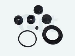 Ремкомплект супорту гальмівного заднього ERT 400689 ціна, від 5.40 USD
