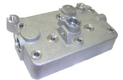 Головка компресора Diesel Technic 244846 ціна, від 299.25 USD