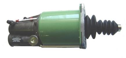 Купити CS101 Pneumatics Підсилювач зчеплення ПГУ