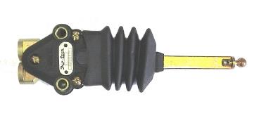 Кран рівня підлоги (TRUCK) DAF 1518095 ціна, від 50.94 USD
