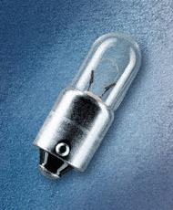 Лампочка 3860 Osram