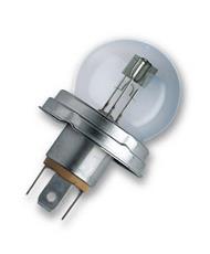 Купити 64198 Osram Лампочка галогенна