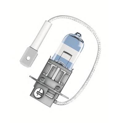 Лампочка галогенна Osram 64151NBU01B