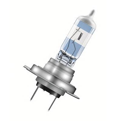 Лампочка галогенна Osram 64210NBU ціна, від 3.83 USD