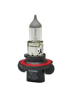 Лампочка галогенна 9008 Osram