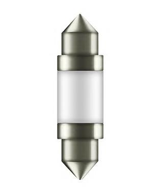 6498CW01B Osram Лампочка плафону освітлення салону/кабіни