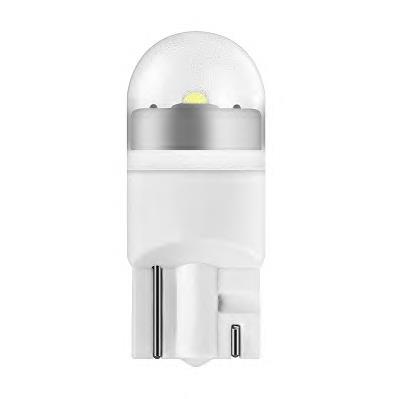 Лампочка плафону освітлення салону/кабіни Osram 2850WW02B ціна, від 0.48 USD