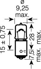  64132ULT02B Osram