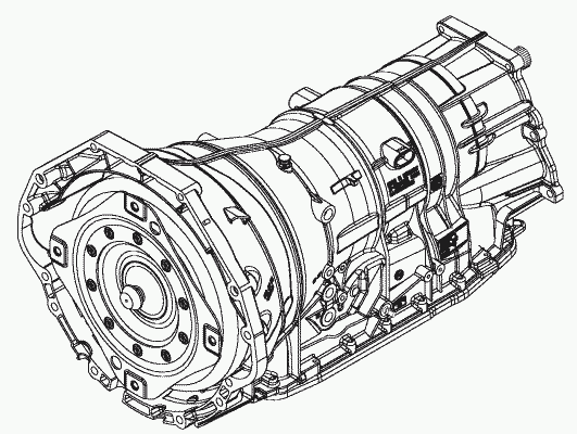  TGD500650 Land Rover