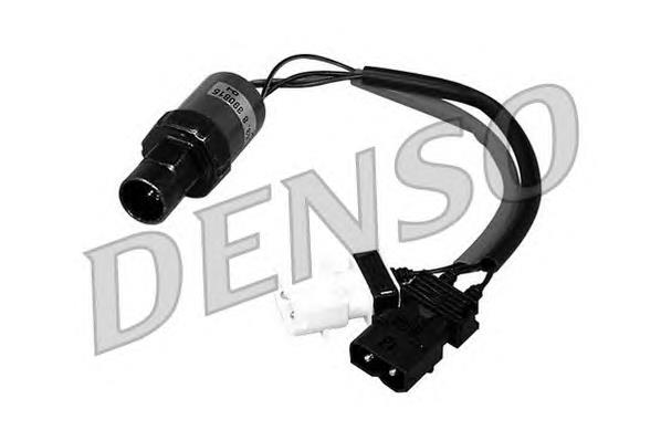 Клапан тиску кондиціонера Denso DPS05004