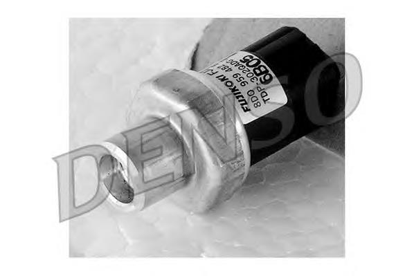 Купити DPS02002 Denso Датчик тиску кондиціонера
