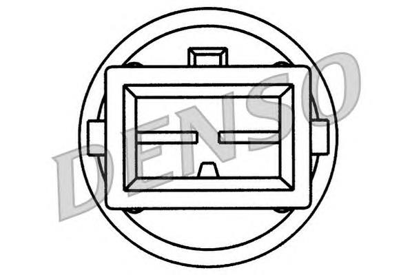 Купити DPS33004 Denso Датчик тиску кондиціонера