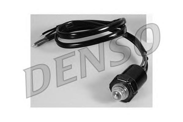 Датчик абсолютного тиску кондиціонера Denso DPS17020 ціна, від 18.23 USD
