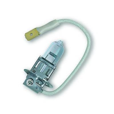 Купити 64156TSP Osram Лампочка галогенна