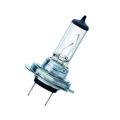 Лампочка галогенна Osram 64215TSPHCB