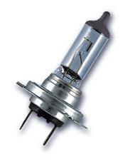Купити 64210ALL Osram Лампочка галогенна