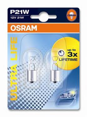 Купити 7506ULT02B Osram Лампочки