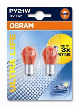 Лампи Osram 7507ULT02B ціна, від 1.00 USD
