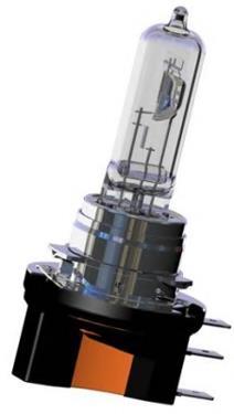 Купити 64176 Osram Лампочка галогенна