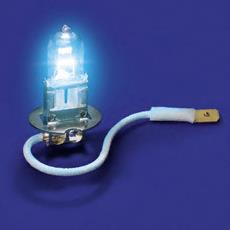 64151CBI Osram Лампочка галогенна