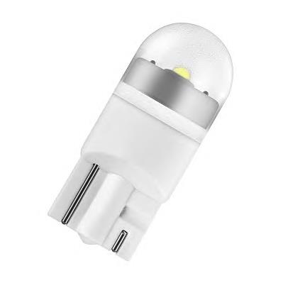 Купити 2850BL02B Osram Лампочка плафону освітлення салону/кабіни