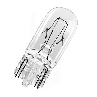 Лампа Osram 2845TSP