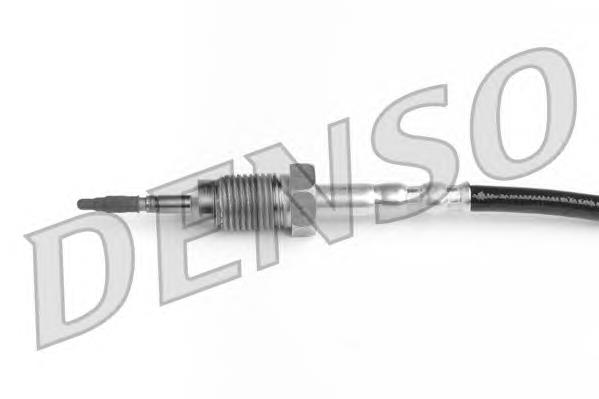 Купити DET0102 Denso Датчик температури відпрацьованих газів (ВГ), до каталізатора