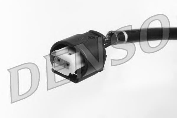 Датчик температури відпрацьованих газів (ВГ), фільтр сажі DET0103 Denso