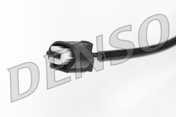 Купити DET0104 Denso Датчик температури відпрацьованих газів (ВГ), до каталізатора