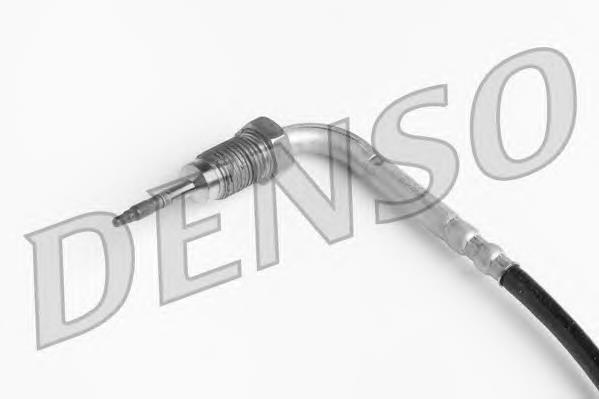 Купити DET0109 Denso Датчик температури відпрацьованих газів (ВГ), до каталізатора