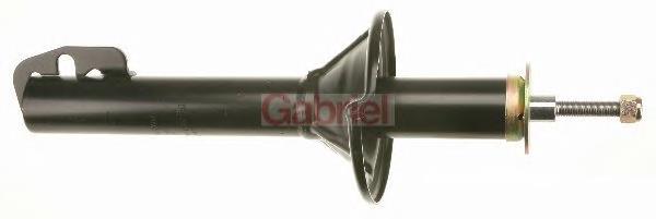 Амортизатор передній 35852 Gabriel