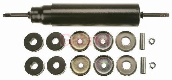 Амортизатор задній Monroe T5229 ціна, від 38.01 USD
