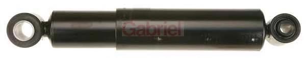 Амортизатор задній Gabriel 40021 ціна, від 110.72 USD