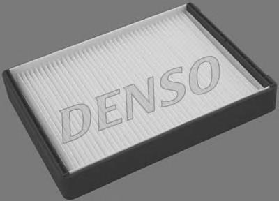 Фільтр салону DCF410P Denso