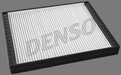 Купити DCF408P Denso Фільтр салону вугільний