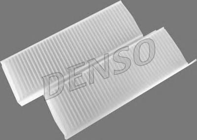 DCF372P Denso фільтр салону