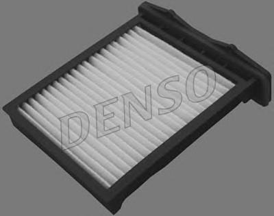DCF411P Denso Внутрішньосалонний фільтр