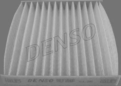 DCF356P Denso фільтр салону