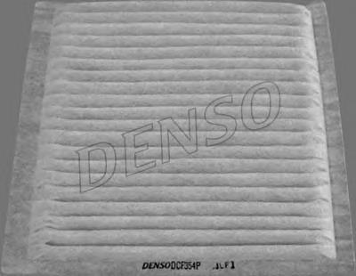 Фільтр салону DCF354P Denso