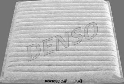 Повітряний фільтр салону Denso DCF357P