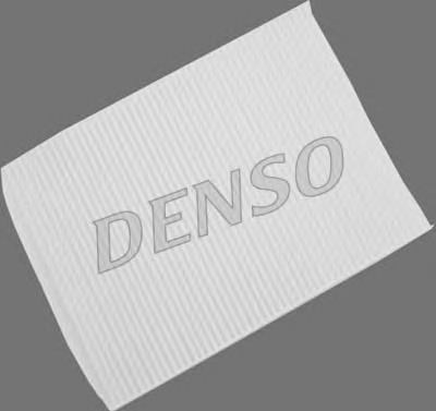 Фільтр повітряний обігрівача Denso DCF367P ціна, від 4.19 USD