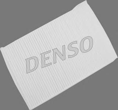 Купити DCF368P Denso Фільтр салону вугільний
