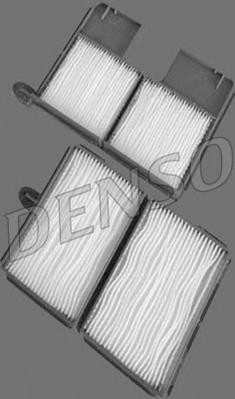 Фільтр салону DCF361P Denso
