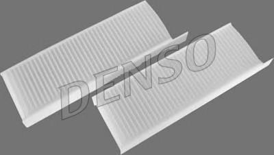 DCF362P Denso фільтр салону