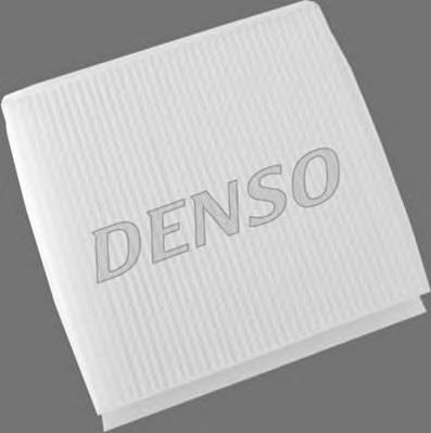 Купити DCF363P Denso Фільтр салону вугільний