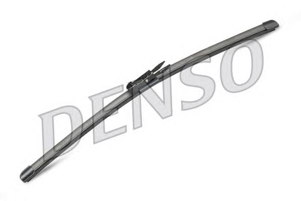 Щітка склоочисника лобового скла, водійська Denso DF027