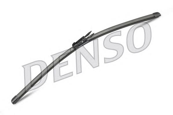 DF027 Denso Щітка двірника ліва