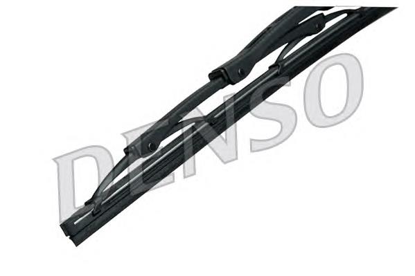 Щітка склоочисника лобового скла, водійська Denso DM553